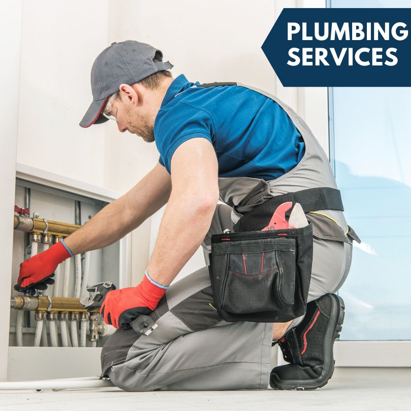 Bowersville Plumbing Company